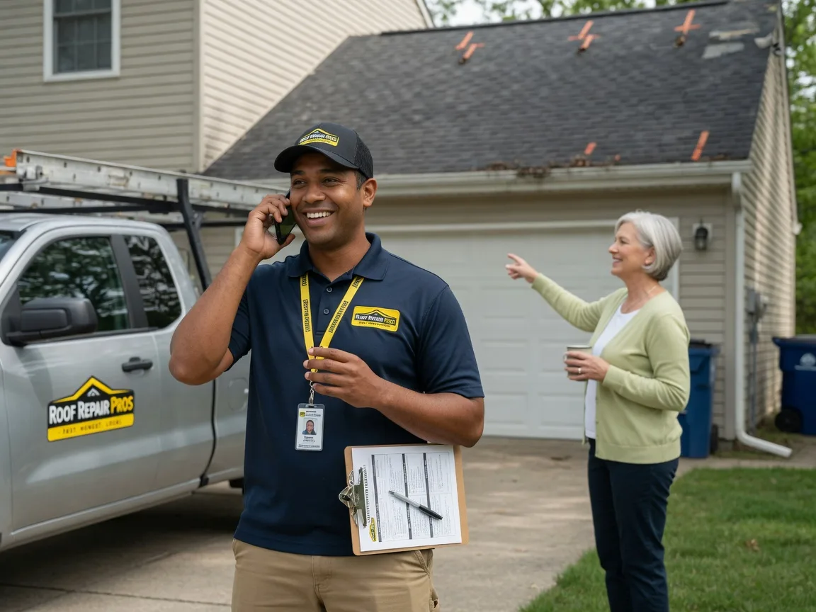 Roof Repair Grand Marais, MI FAQs